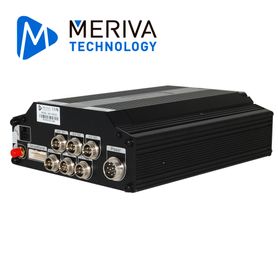 dvr movil ahd meriva technology mx1ngw4 hibrido  4ch ahd  1ch ip  1080p  módulo gps  módulo 3g 4g   módulo wifi  soporta disco 